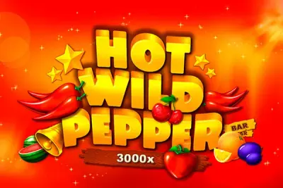 Hot Wild Pepper