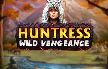 Huntress Wild Vengeance