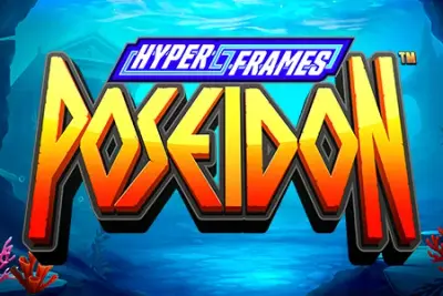 Hyper Frames Poseidon