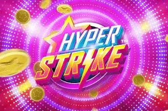 Hyper Strike