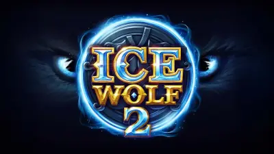 Ice Wolf 2