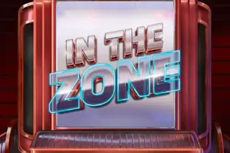 In The Zone