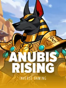 Anubis Rising