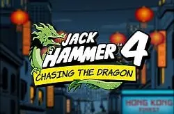 Jack Hammer 4: Chasing the Dragon