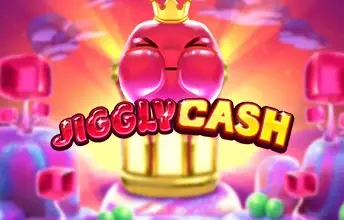 Jiggly Cash