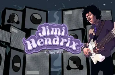 Jimi Hendrix