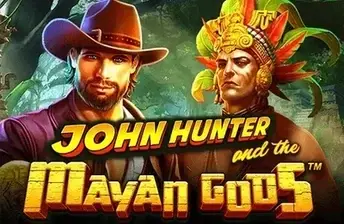 John Hunter and the Mayan Gods