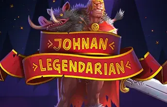 Johnan Legendarian