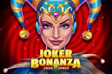 Joker Bonanza Cash Spree