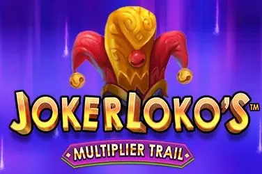 Joker Loko's Multiplier Trail