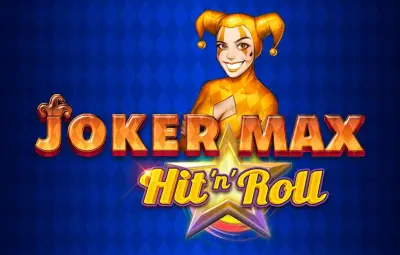 Joker Max Hit 'n' Roll