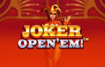 Joker Open'Em