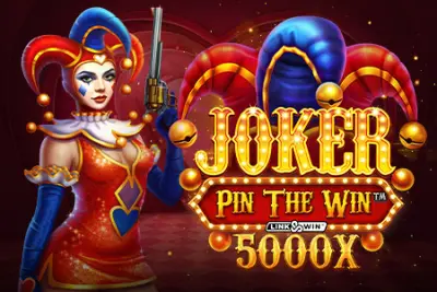 Joker Pin The Win