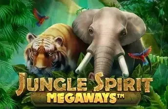 Jungle Spirit Megaways