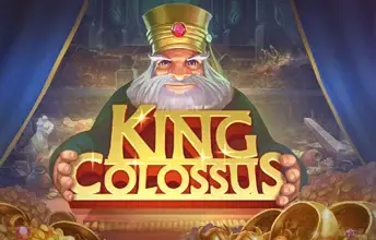 King Colossus