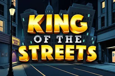 King of the Streets