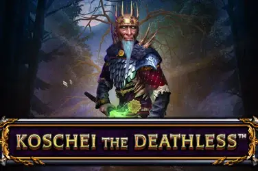 Koschei The Deathless
