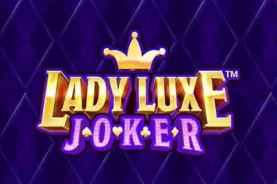 Lady Luxe Joker