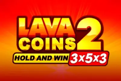 Lava Coins 2