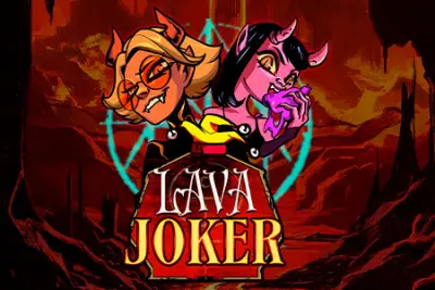 Lava Joker