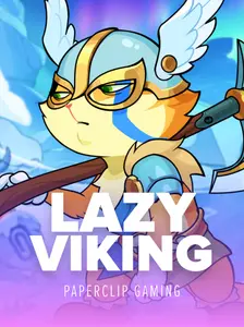 Lazy Viking