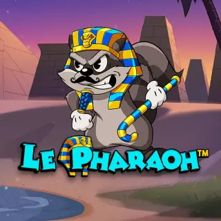Le Pharaoh
