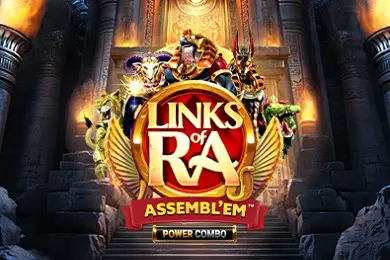 Links of Ra ASSEMBL'EM Power Combo