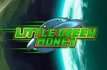 Little Green Money