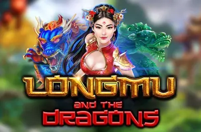 Longmu and the Dragons