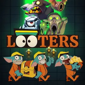 Looters