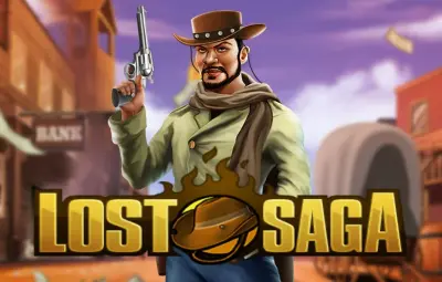 Lost Saga