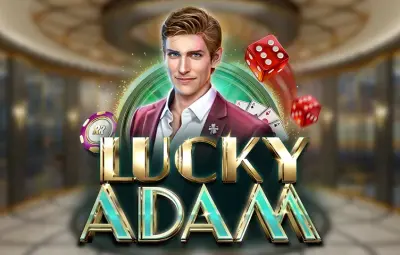 Lucky Adam