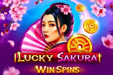Lucky Sakura Win Spins