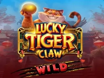 Lucky Tiger Claw