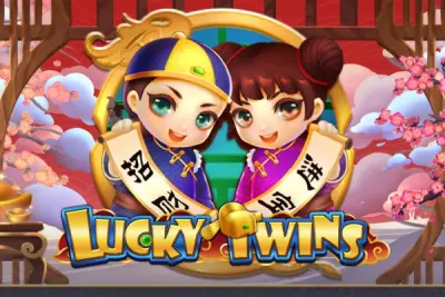 Lucky Twins