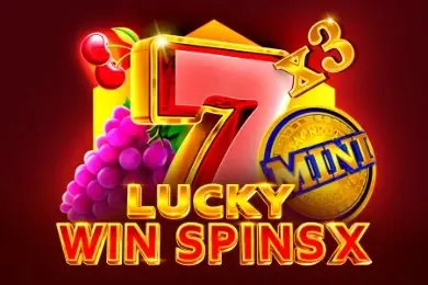 Lucky Win Spins X