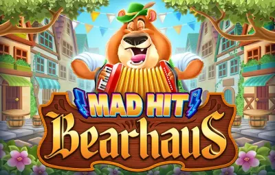 Mad Hit Bearhaus