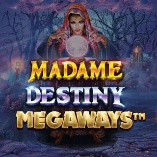 Madame Destiny Megaways