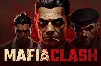 Mafia Clash