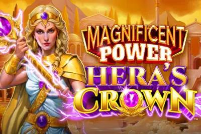 Magnificent Power Hera's Crown