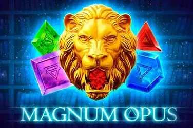 Magnum Opus