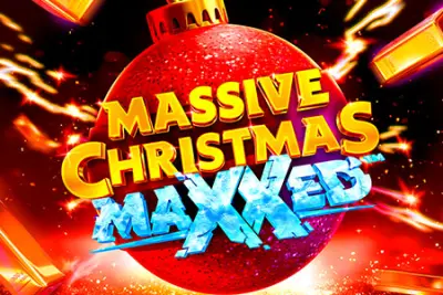 Massive Christmas MAXXED