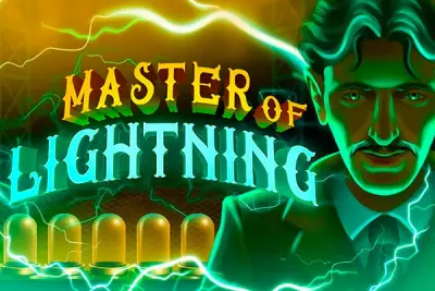 Master of Lightning