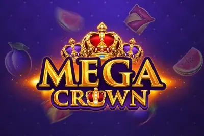 Mega Crown