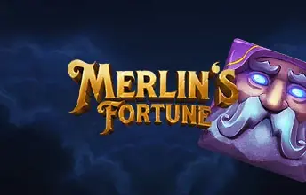 Merlin's Fortune