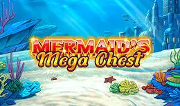Mermaid's Mega Chest