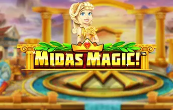 Midas Magic