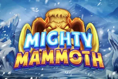 Mighty Mammoth