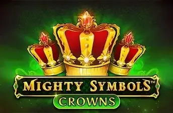 Mighty Symbols: Crowns