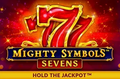 Mighty Symbols: Sevens